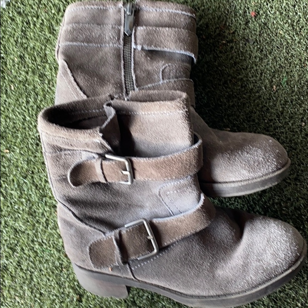 Girls Sam Edelman boots